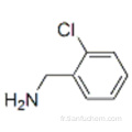 2-chlorobenzylamine CAS 89-97-4